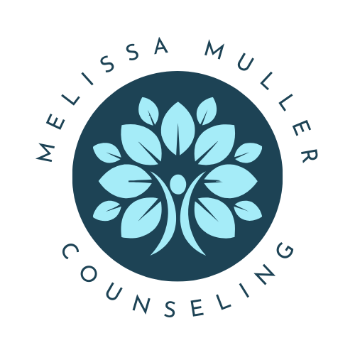 Melissa Muller Counseling Blog